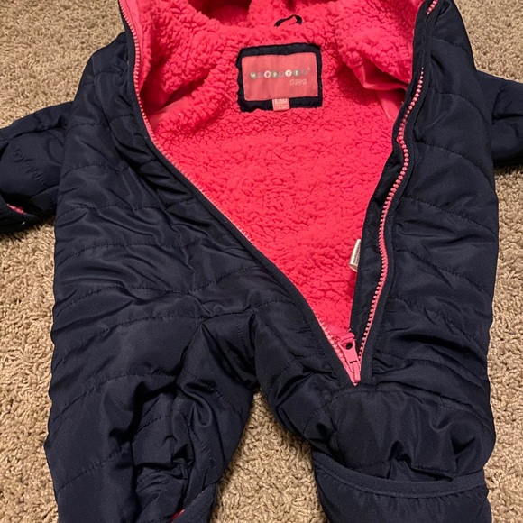 Baby Snow Suit - Picture 5 of 8